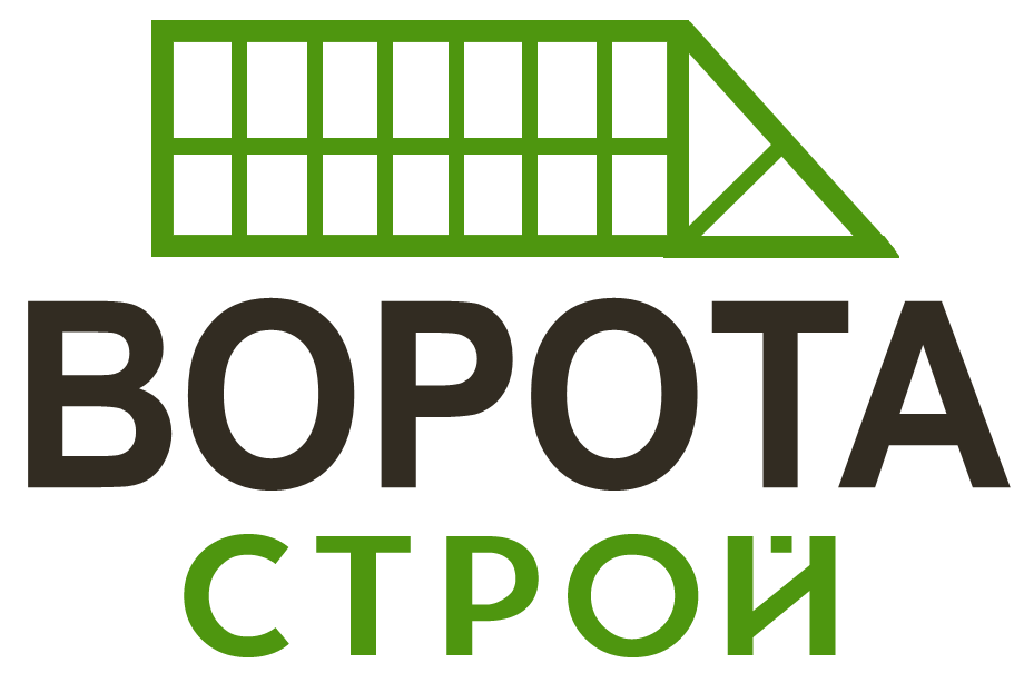 Откатные ворота с электроприводом в Коломне